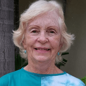 Mary Fran Reed PhD