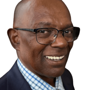 Reginald Grant
