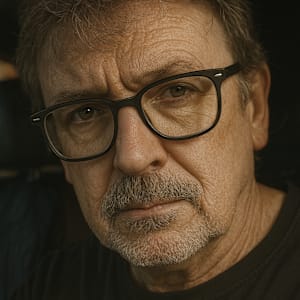 Stephen John