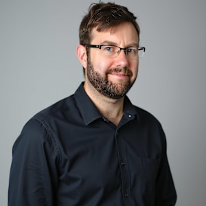 Mark Mueller