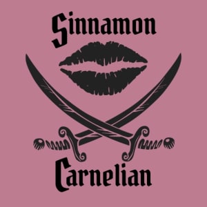 Sinnamon Carnelian