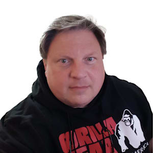 Stephen M. Resar