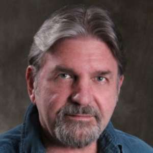 About | James M. Corkill