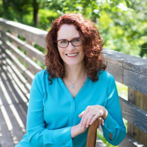 Terri Reed Author