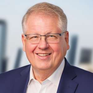 Paul B Bergquist