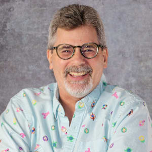 J.C. Kenney