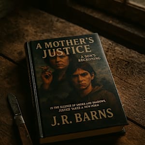 J.R. Barns