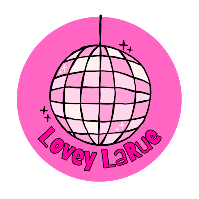 Lovey LaRue