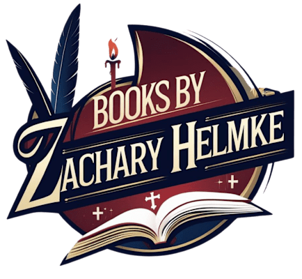 Zachary Helmke