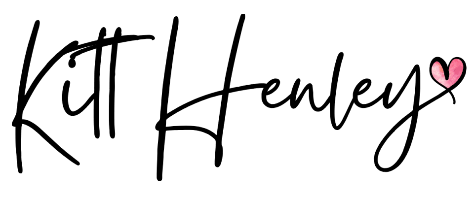 Kitt Henley