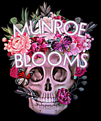 Munroe Blooms