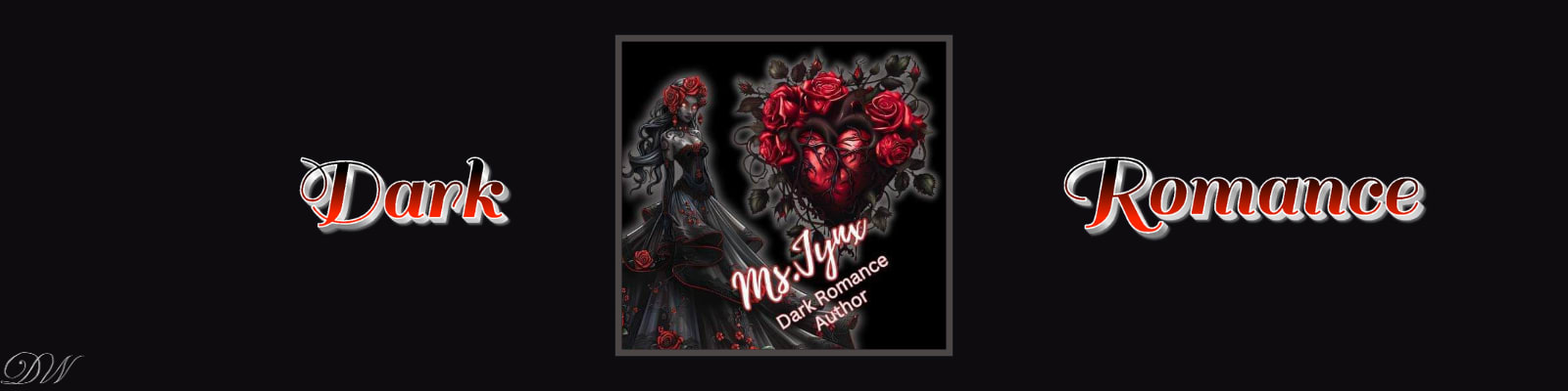 Author Ms. Jynx