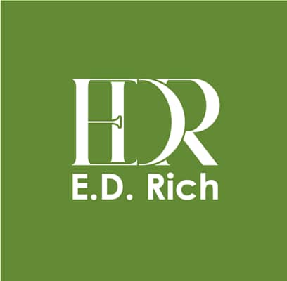 E. D. Rich