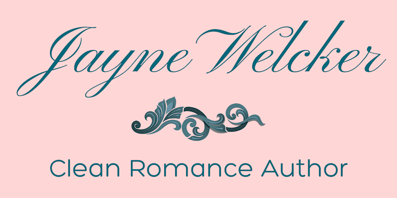Jayne Welcker