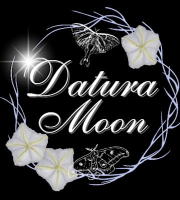 Datura Moon