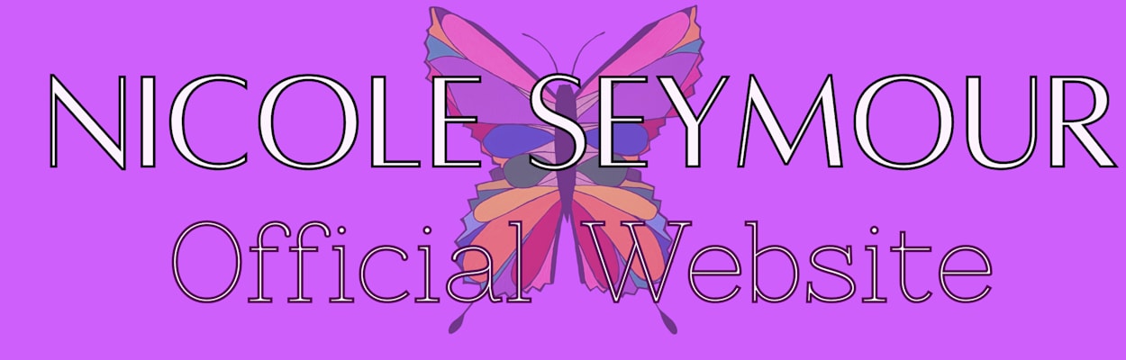Nicole Seymour 