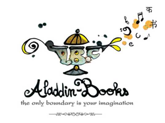 Aladdin Books & Media Agency