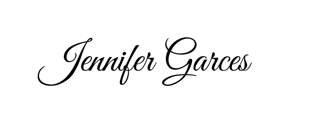 Jennifer Garces