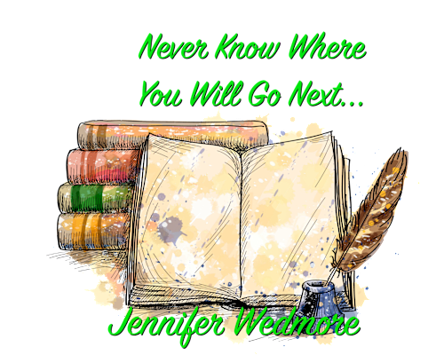 Jennifer Wedmore
