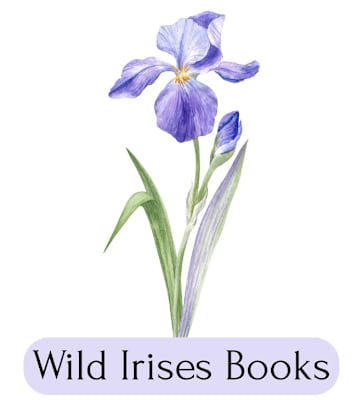 Wild Irises Books