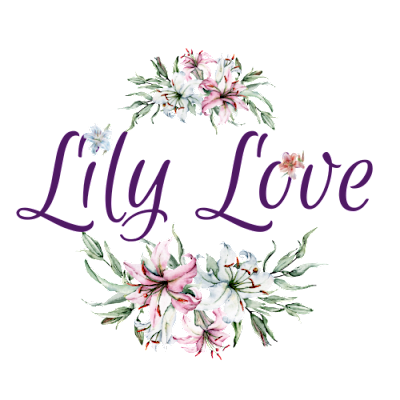 Author Lily Love