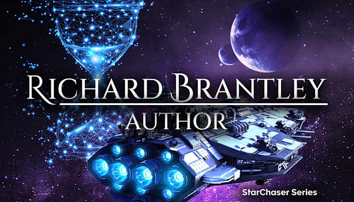Richard C. Brantley