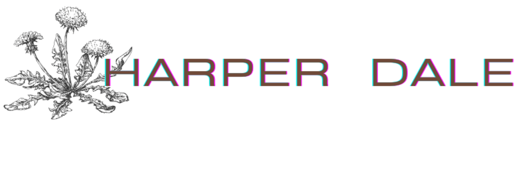 Harper Dale