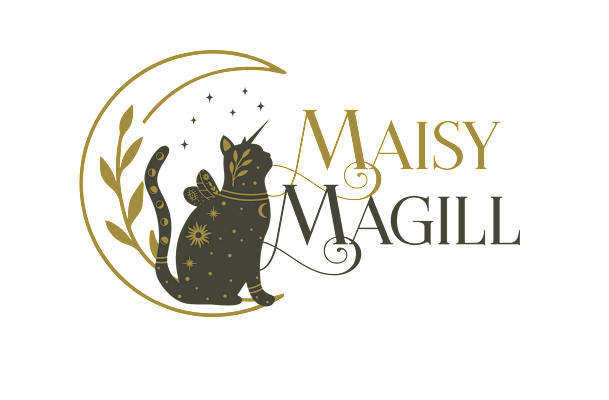 Maisy Magill