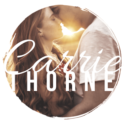 Carrie Thorne