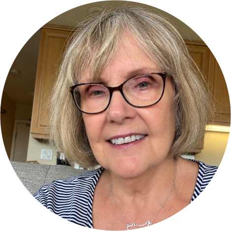 Michelle Caffrey
