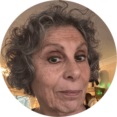 Paula Nicolson