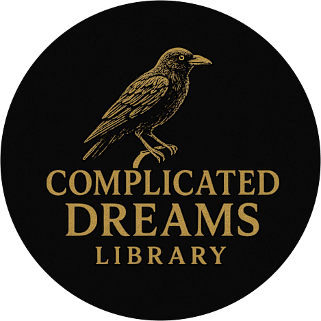 Complicated Dreams Library