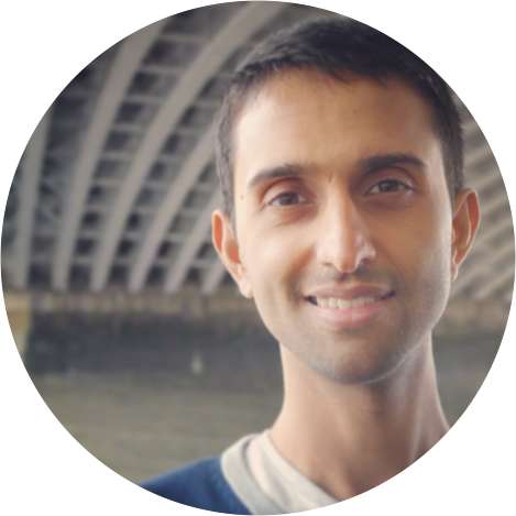 Ravi Sandhu
