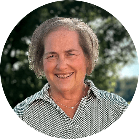 Mary Rodman