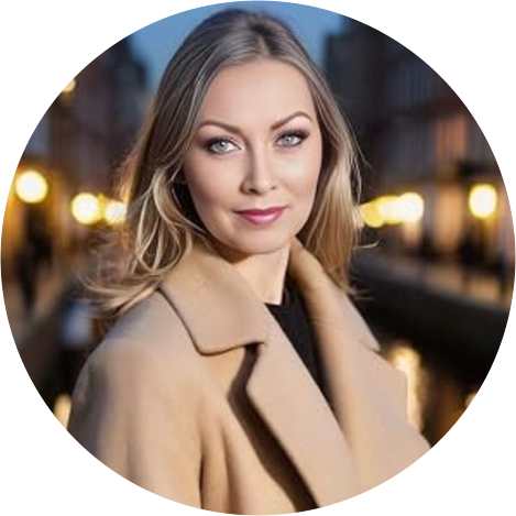 Samantha Noble