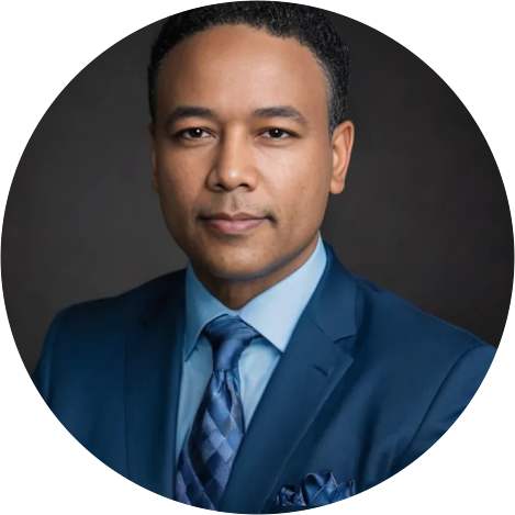 Dr. Ivan Edwards