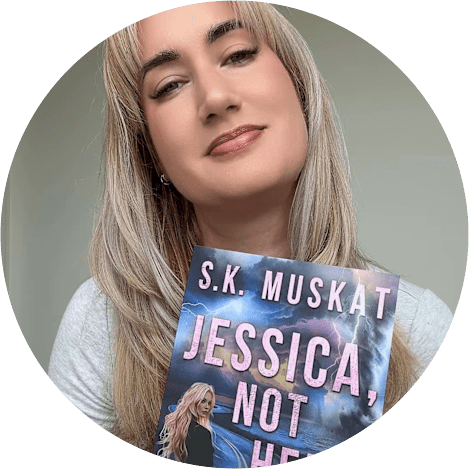 S.K. Muskat