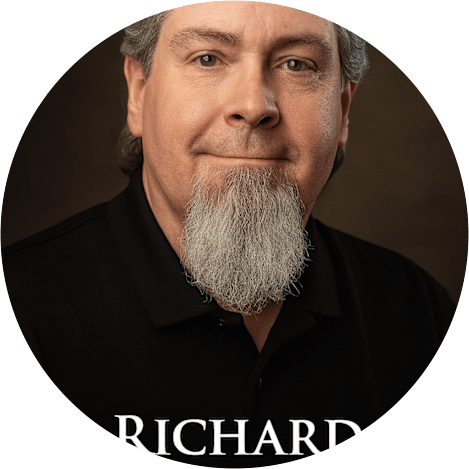 Richard Ravenbrook 