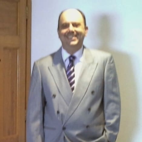 Patrick Abboud