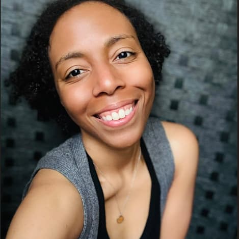 Jalissa McCauley