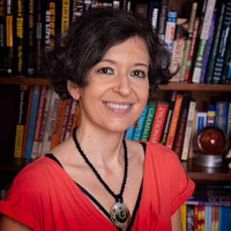 Melina Druga