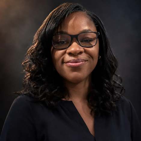 Nakesha Lowe 