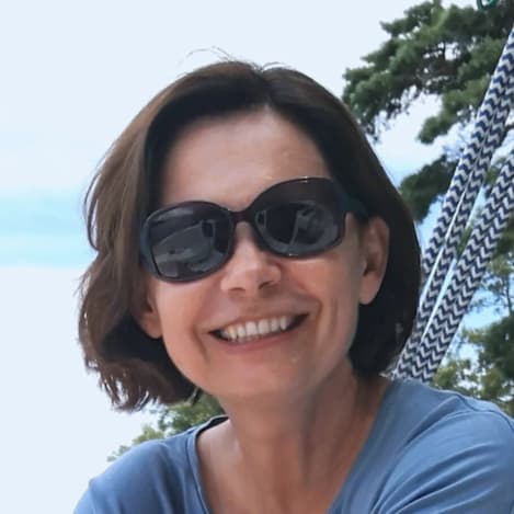 Magdalena Stanhoff