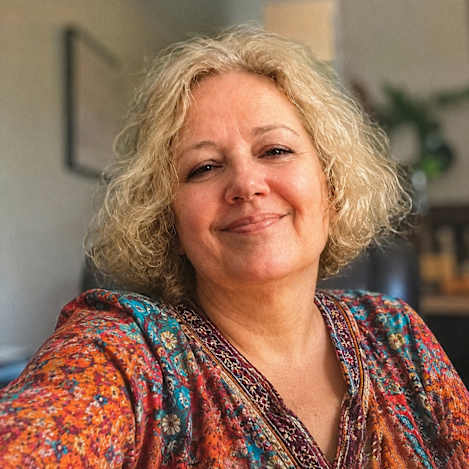 Nora Kingsley