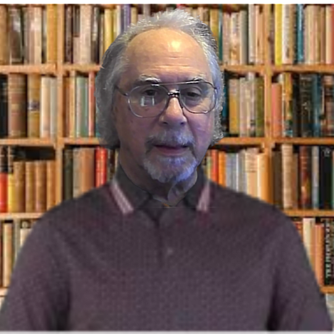 R.K. Mazza
