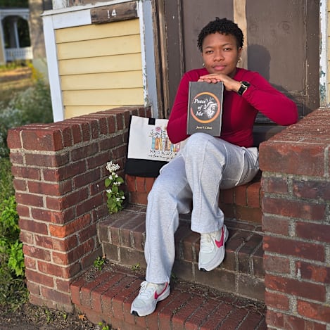 Dr. Joyan V. Chicot MD