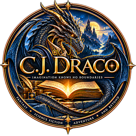 C.J. Draco