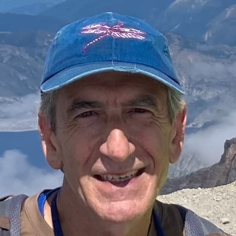 Christopher Worthman