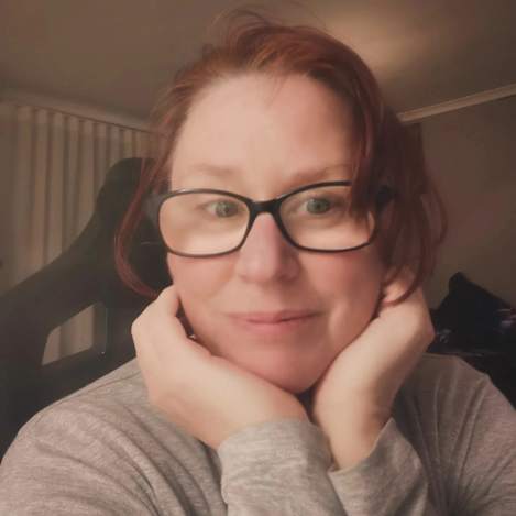 Angela Candler
