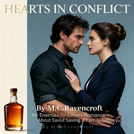 M.C.Ravencroft